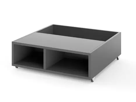 Тумба выкатная