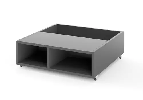 Тумба выкатная