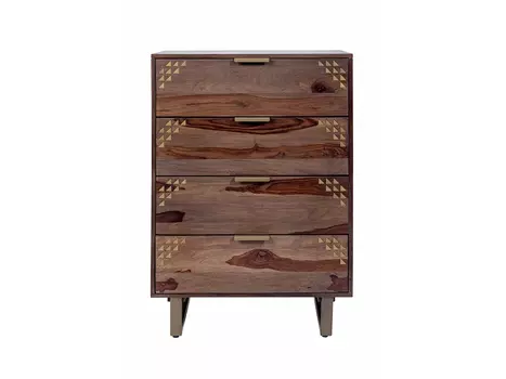 Тумба высокая Triangle