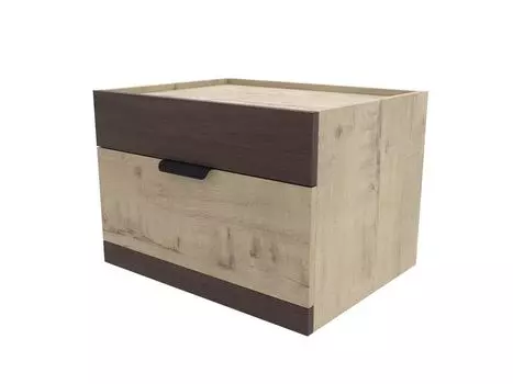 Тумба York без опор