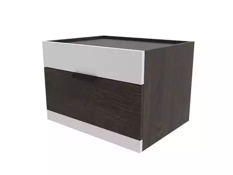 Тумба York без опор