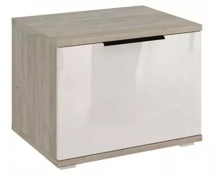 Тумбочка Альянс 435.17