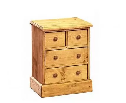 Тумбочка Arizona