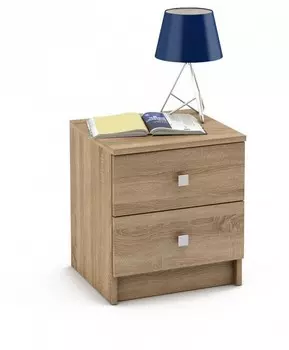 Тумбочка Бостон-1