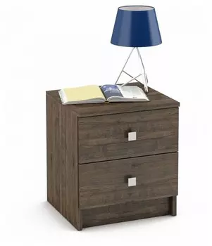 Тумбочка Бостон-1