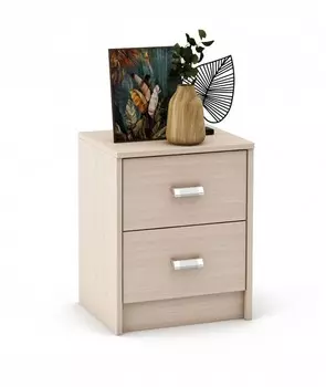 Тумбочка Имидж-402