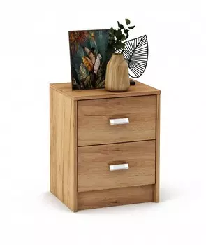 Тумбочка Имидж-402