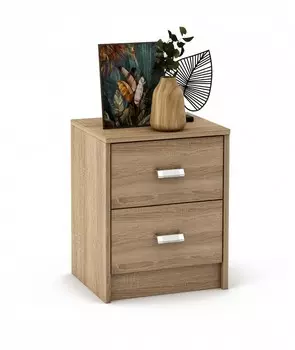 Тумбочка Имидж-402