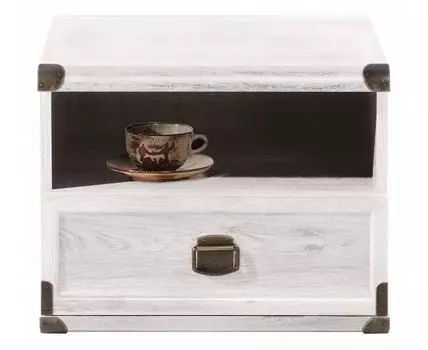 Тумбочка Индиана JKOM 1s