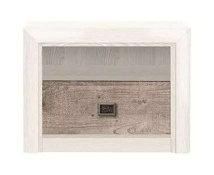 Тумбочка Коен КОМ 1S