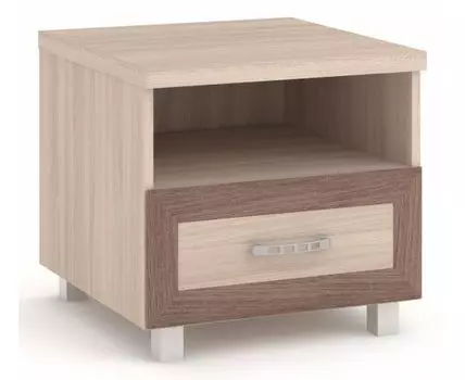 Тумбочка Квадро Т.004.500-05