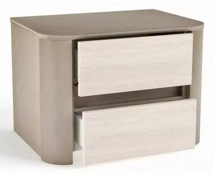 Тумбочка Лацио