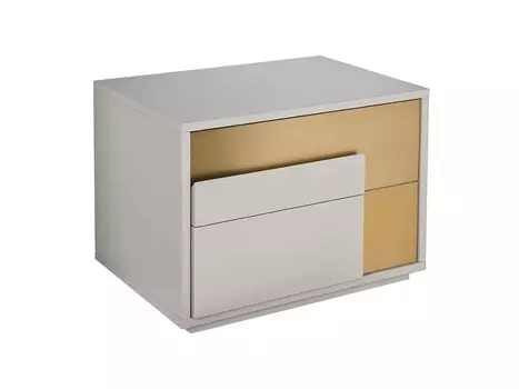 Тумбочка левая