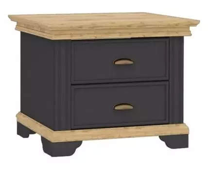 Тумбочка Лиана-1