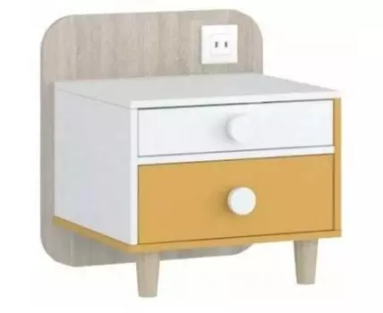 Тумбочка Манго-5