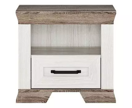 Тумбочка Marselle KOM1S