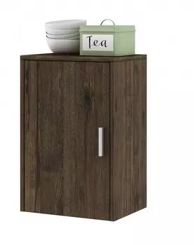 Тумбочка навесная Мария-5