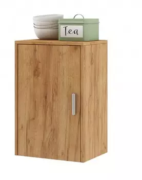 Тумбочка навесная Мария-5