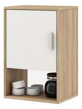 Тумбочка навесная Мария-9