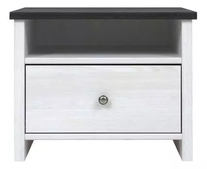 Тумбочка Порто KOM1S/50