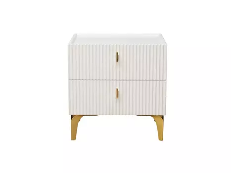 Тумбочка прикроватная Doria