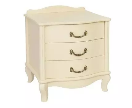 Тумбочка прикроватная Джульетта