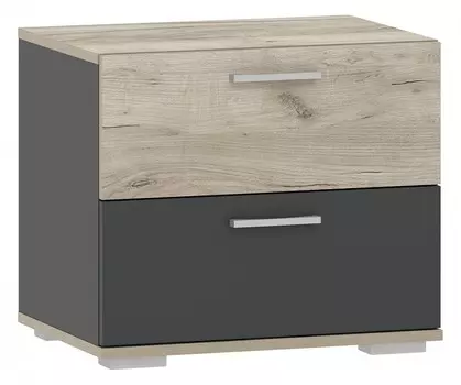 Тумбочка Санти НМ 013.24