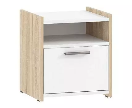 Тумбочка Симпл НМ 013.11