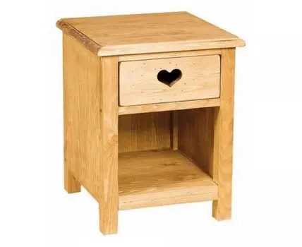 Тумбочка Сoeur