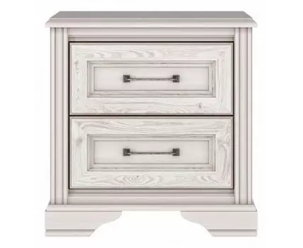 Тумбочка Стилиус B169-KOM2S