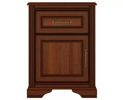 Тумбочка Стилиус KOM1D1S