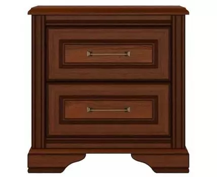 Тумбочка Стилиус KOM2S