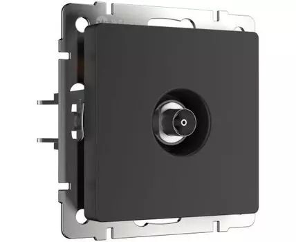 ТВ-розетка оконечная Werkel WL08-TV