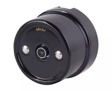 ТВ розетка Ретро WL18-02-05