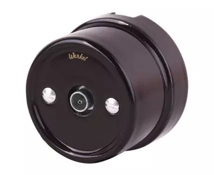 ТВ розетка Ретро WL18-02-05