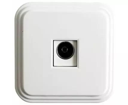 ТВ-розетка Stekker Stekker 39705