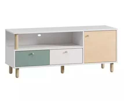 ТВ-тумба Дикинс Mint Plywood
