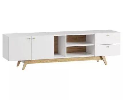 ТВ-тумба Имин-2 White
