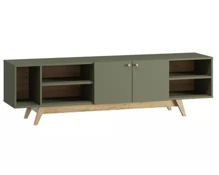 ТВ-тумба Имин-4 Olive