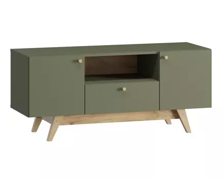 ТВ-тумба Имин-6 Olive