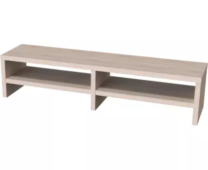 ТВ-тумба Энкель ТВ16, тамбурат, цвет дуб беленый