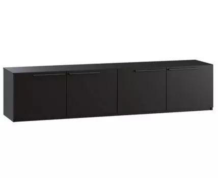 ТВ-тумба Кимбол-1 Black