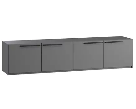 ТВ-тумба Кимбол-1 Grey