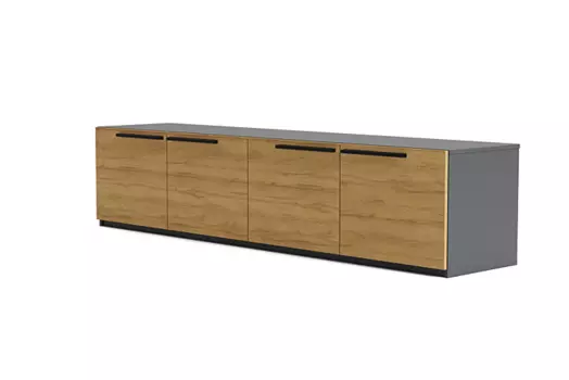 ТВ-тумба Кимбол-1 Wood