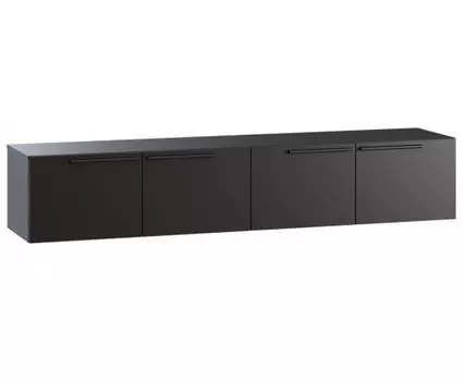 ТВ-тумба Кимбол-2 Black