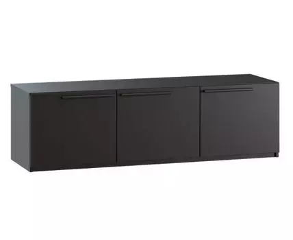 ТВ-тумба Кимбол-4 Black