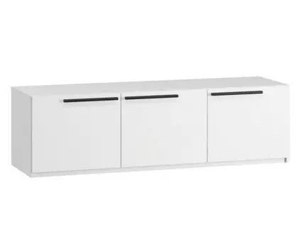 ТВ-тумба Кимбол-4 Whitе