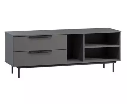 ТВ-тумба Квелен-1 Grey