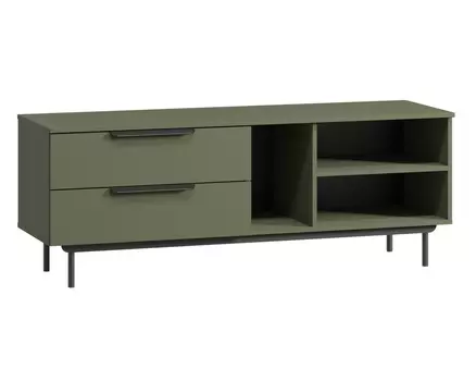 ТВ-тумба Квелен-1 Olive