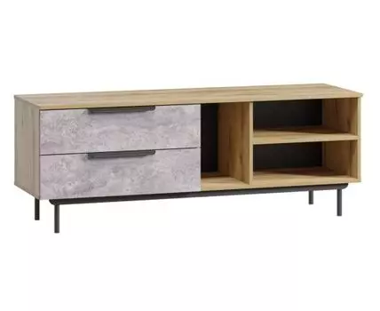 ТВ-тумба Квелен-1 Wood Stone